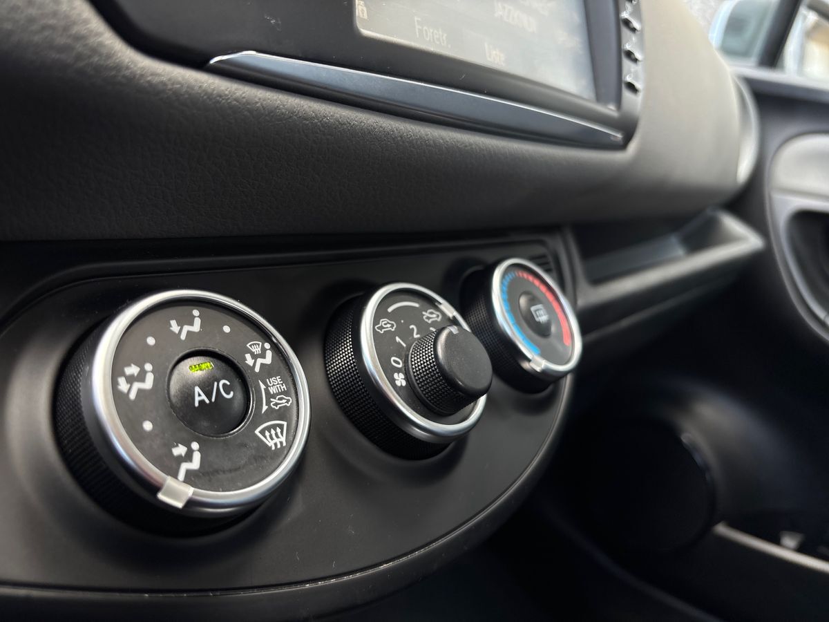 Billede af Toyota Yaris 1,0 VVT-I T2 72HK 5d