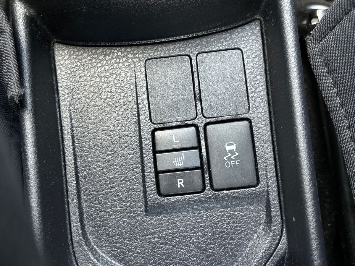 Billede af Toyota Yaris 1,0 VVT-I T2 72HK 5d
