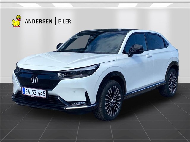 Billede af Honda e:Ny1 EL Advance 204HK 5d Aut.