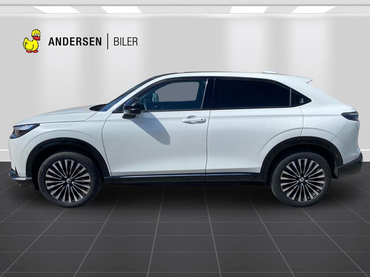 Billede af Honda e:Ny1 EL Advance 204HK 5d Aut.