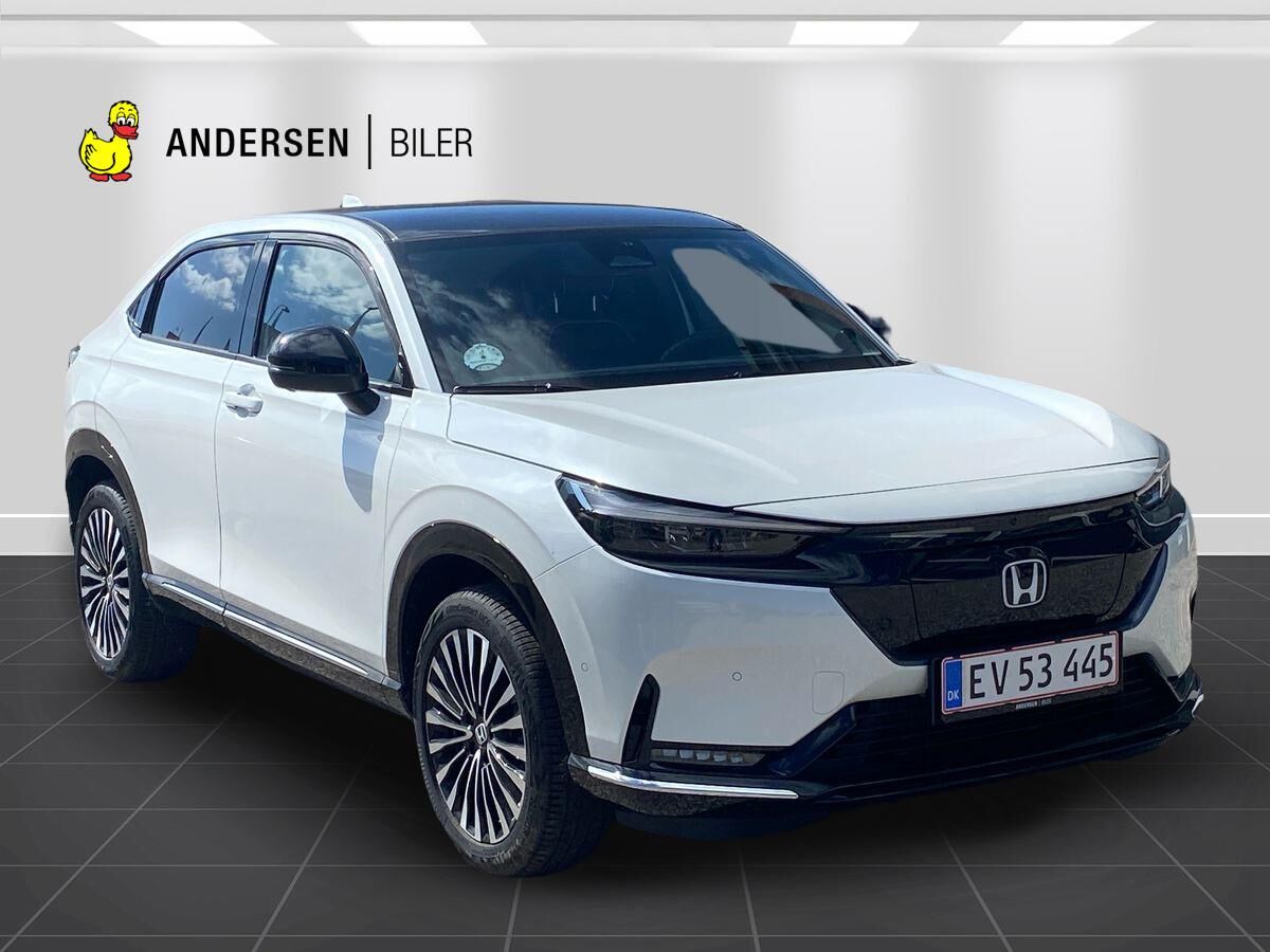 Billede af Honda e:Ny1 EL Advance 204HK 5d Aut.