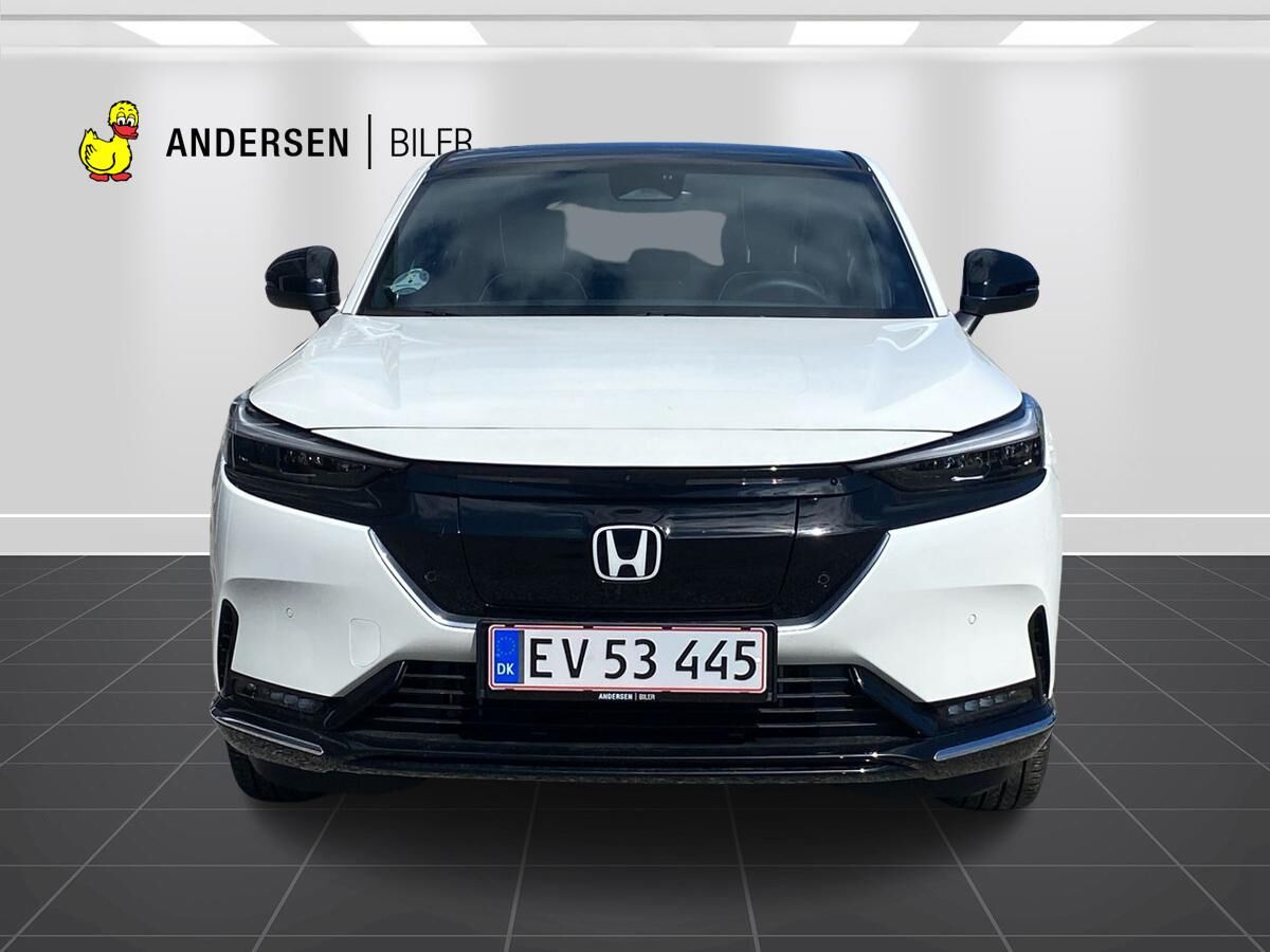 Billede af Honda e:Ny1 EL Advance 204HK 5d Aut.