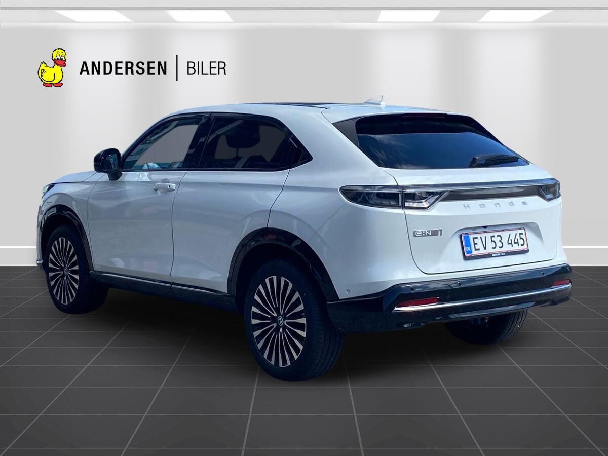 Billede af Honda e:Ny1 EL Advance 204HK 5d Aut.