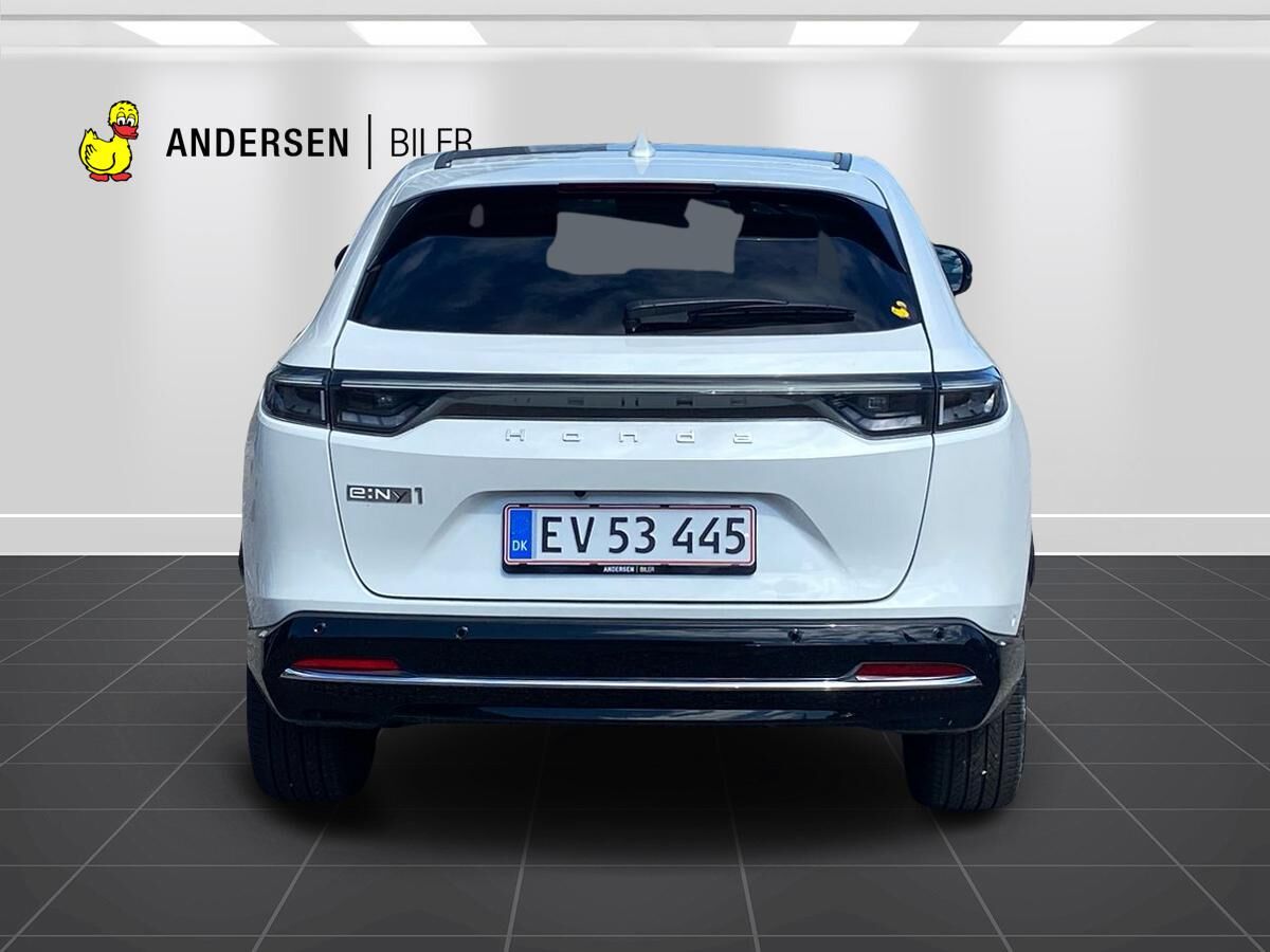Billede af Honda e:Ny1 EL Advance 204HK 5d Aut.