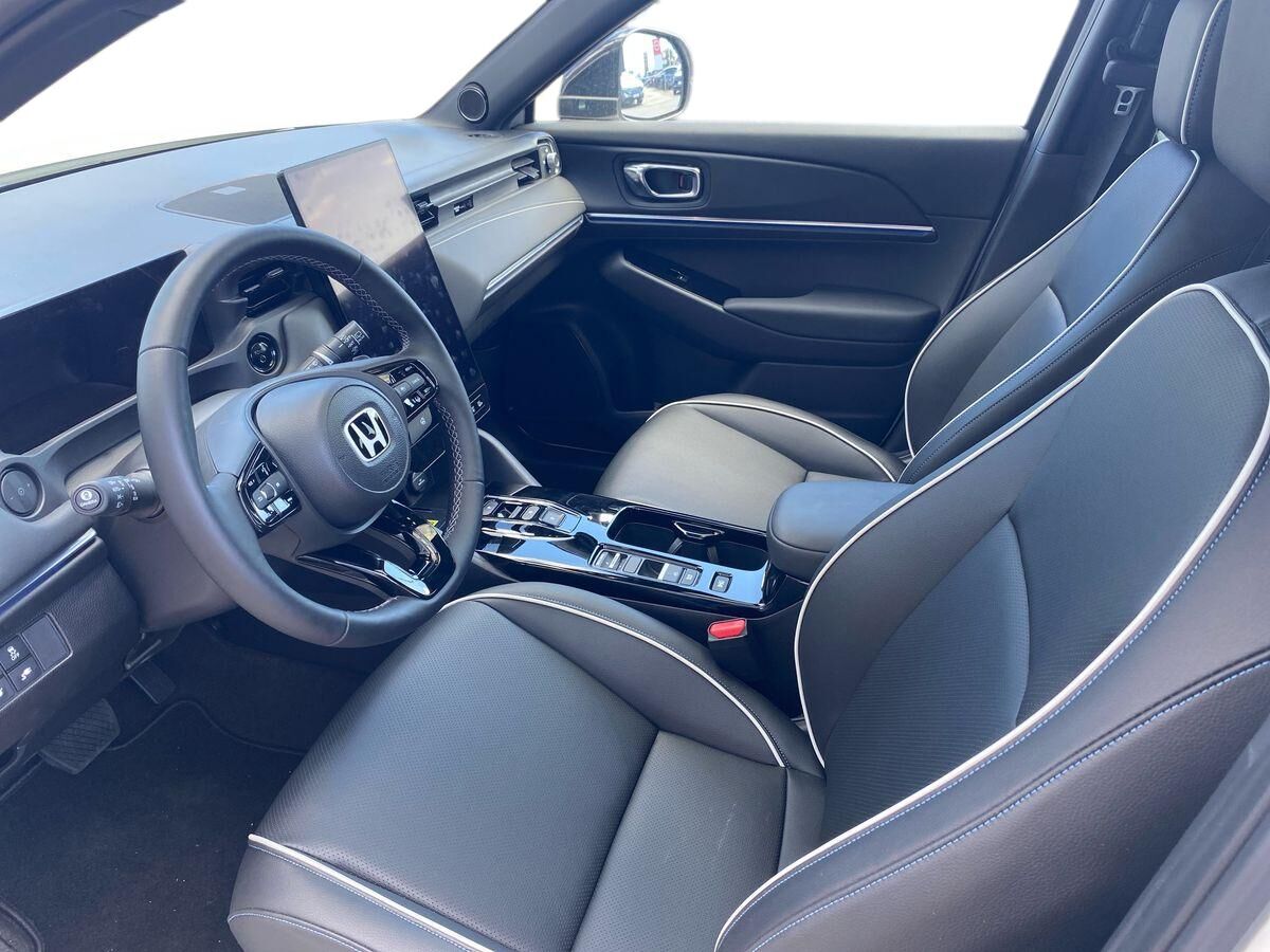 Billede af Honda e:Ny1 EL Advance 204HK 5d Aut.