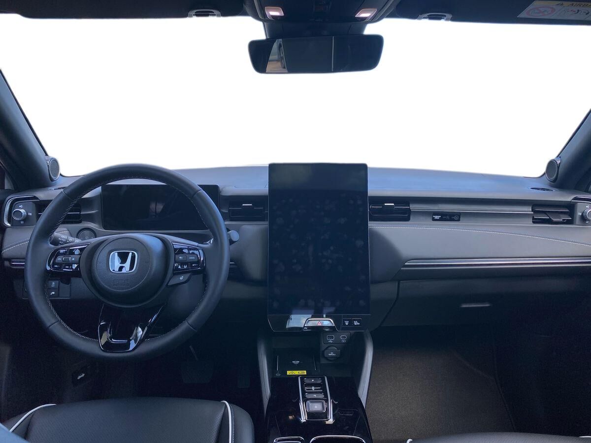 Billede af Honda e:Ny1 EL Advance 204HK 5d Aut.
