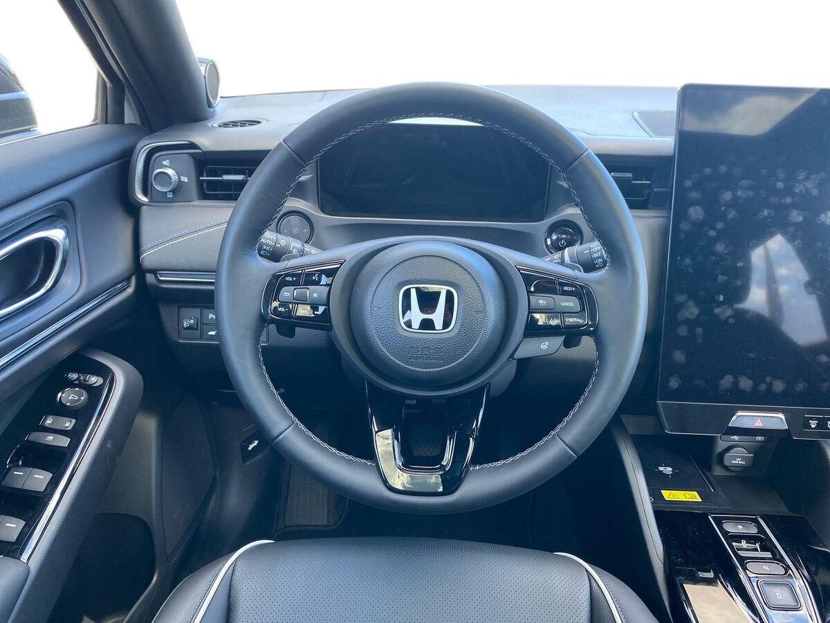 Billede af Honda e:Ny1 EL Advance 204HK 5d Aut.