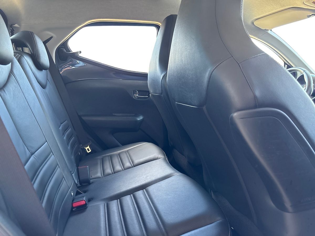 Billede af Toyota Aygo 1,0 VVT-I X-Cellence 69HK 5d