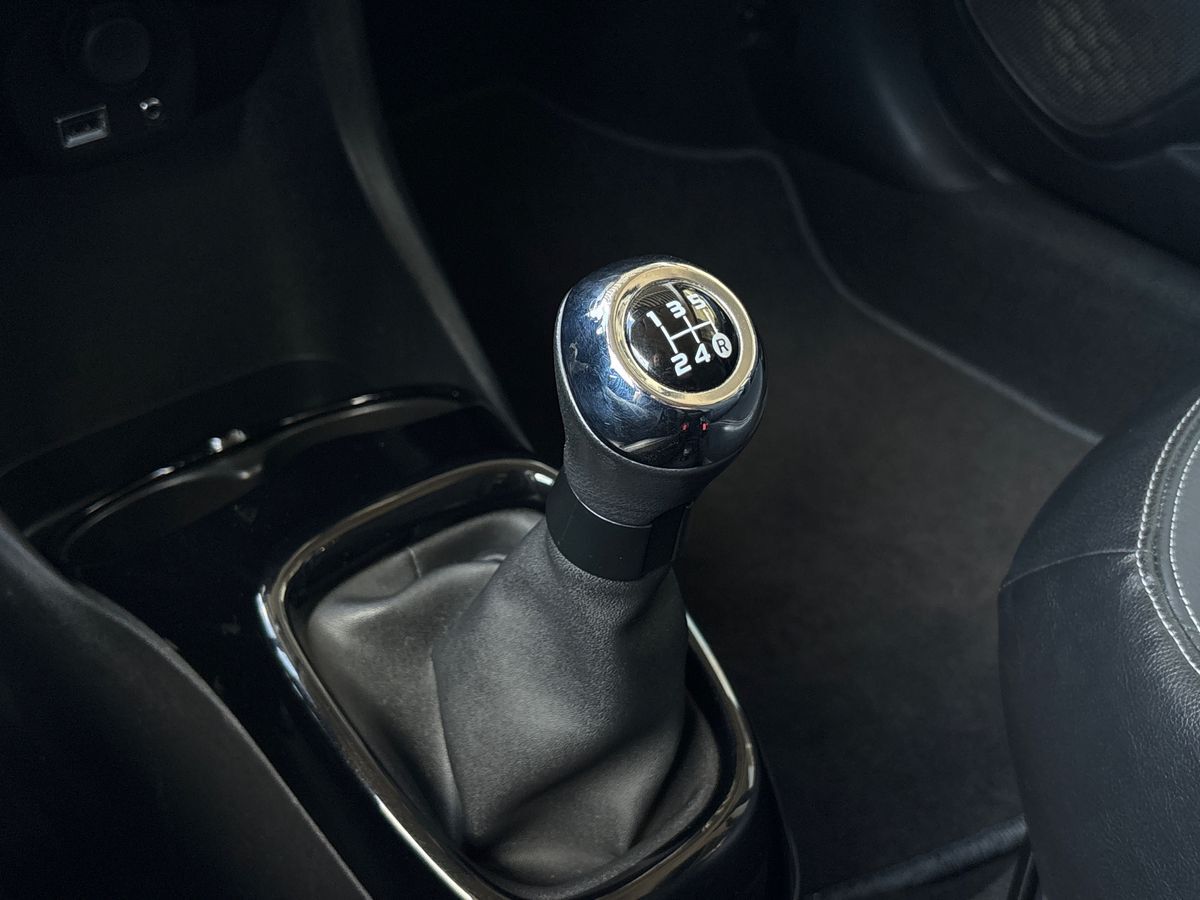 Billede af Toyota Aygo 1,0 VVT-I X-Cellence 69HK 5d