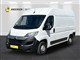 Billede af Citroën Jumper 33 L2H2 2,2 Blue HDi Flexline 140HK Van