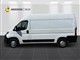 Billede af Citroën Jumper 33 L2H2 2,2 Blue HDi Flexline 140HK Van