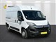 Billede af Citroën Jumper 33 L2H2 2,2 Blue HDi Flexline 140HK Van