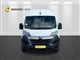 Billede af Citroën Jumper 33 L2H2 2,2 Blue HDi Flexline 140HK Van