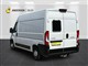 Billede af Citroën Jumper 33 L2H2 2,2 Blue HDi Flexline 140HK Van
