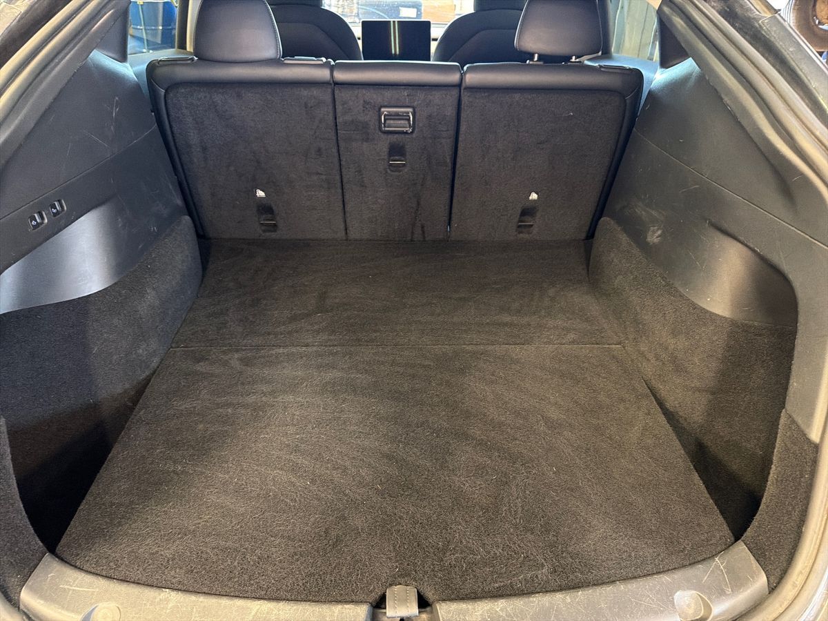 Billede af Tesla Model Y EL Long Range AWD 514HK 5d Aut.