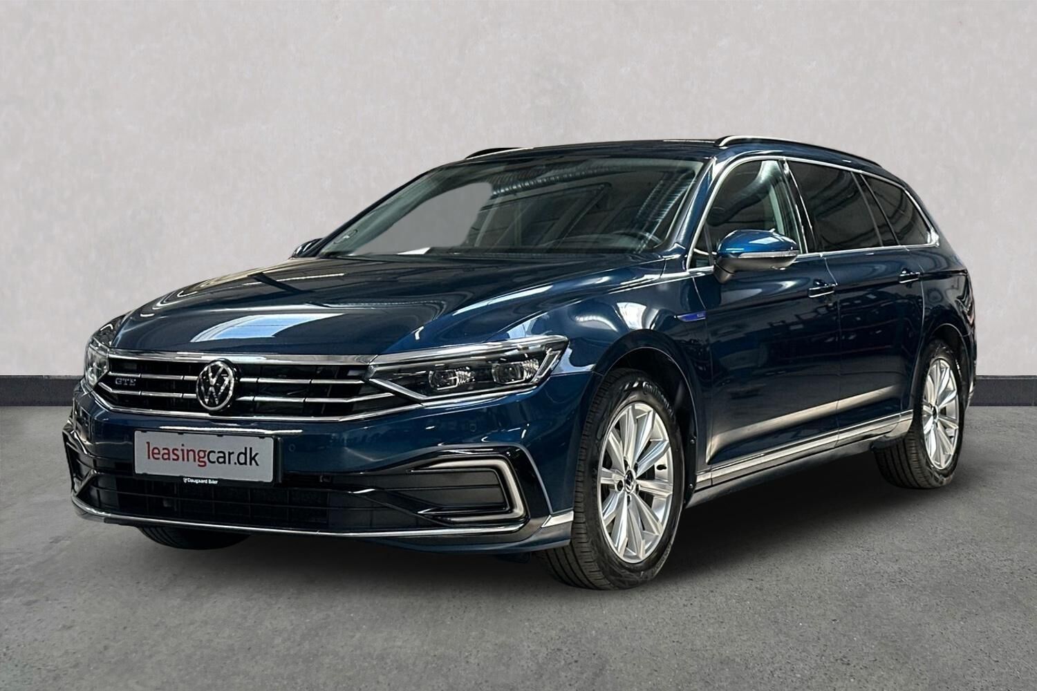 Billede af VW Passat Variant 1,4 TSI  Plugin-hybrid GTE DSG 218HK Stc 6g Aut.