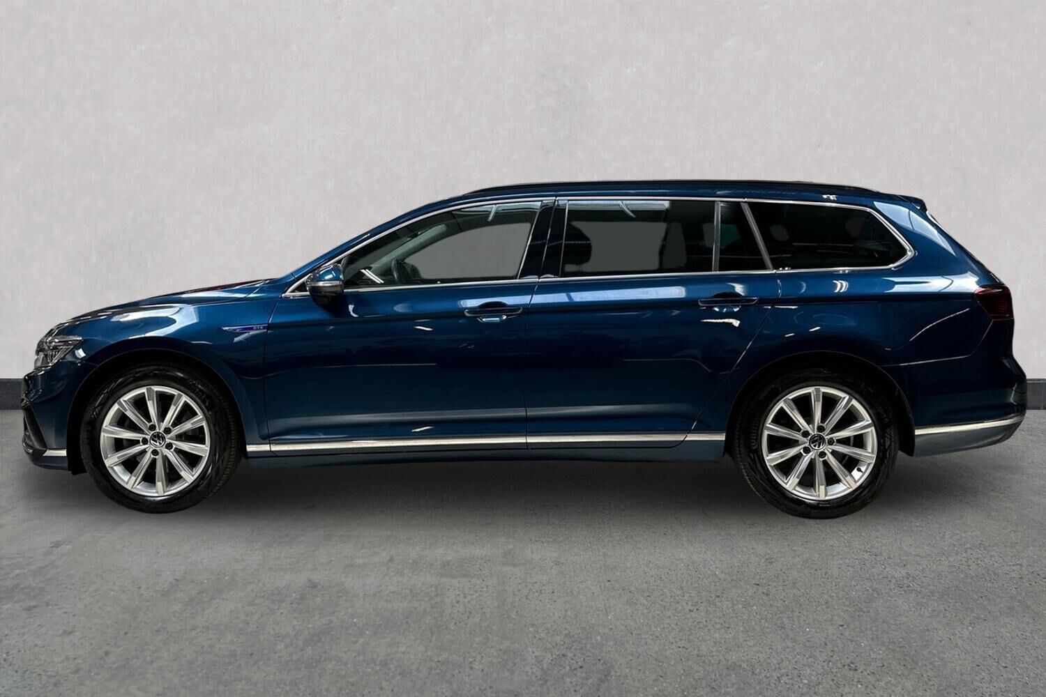 Billede af VW Passat Variant 1,4 TSI  Plugin-hybrid GTE DSG 218HK Stc 6g Aut.