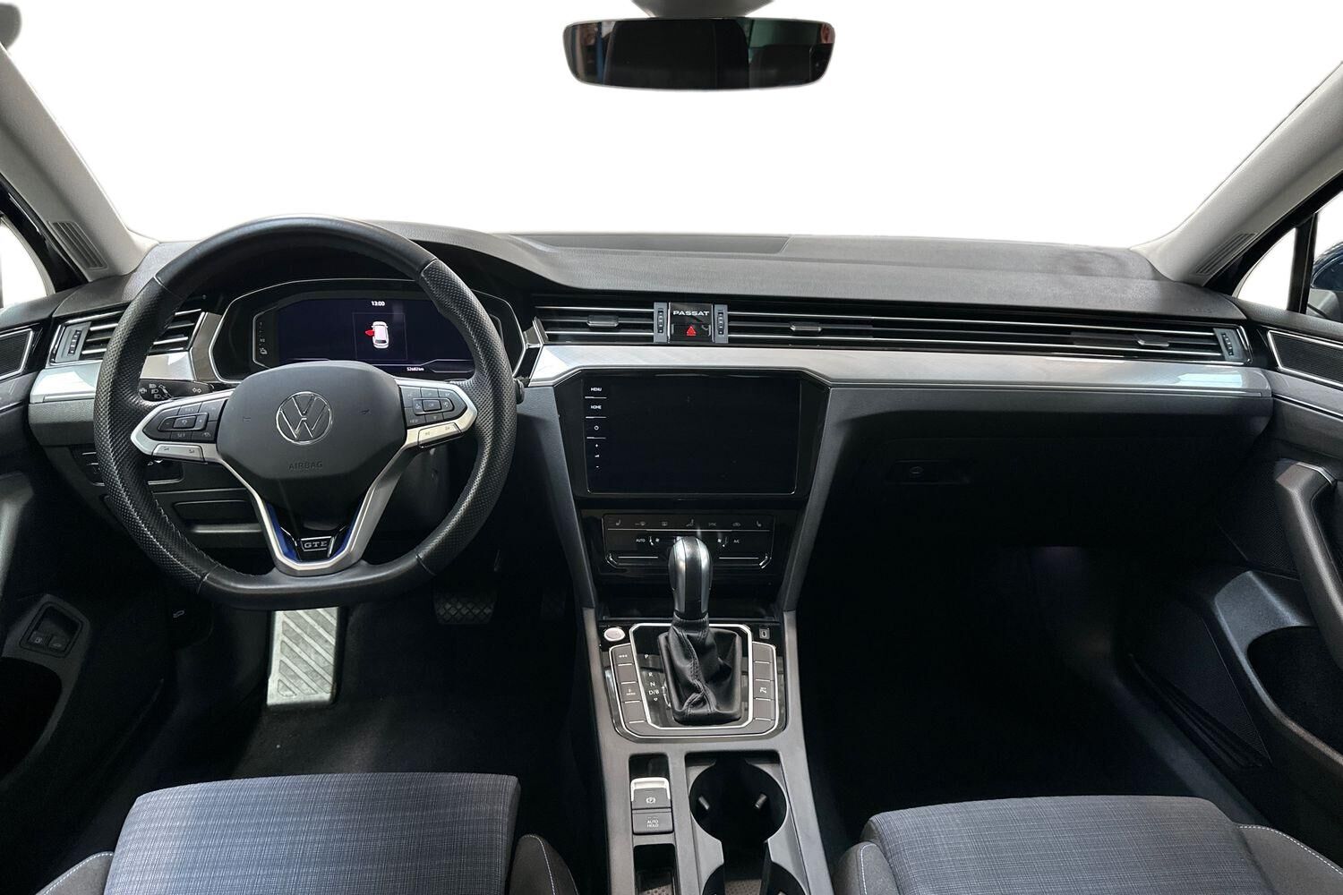 Billede af VW Passat Variant 1,4 TSI  Plugin-hybrid GTE DSG 218HK Stc 6g Aut.