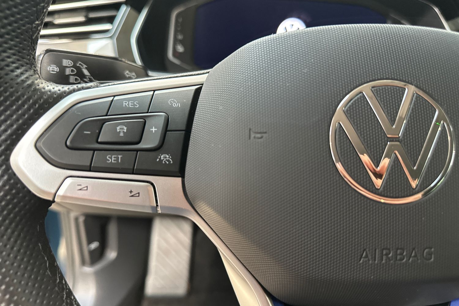 Billede af VW Passat Variant 1,4 TSI  Plugin-hybrid GTE DSG 218HK Stc 6g Aut.