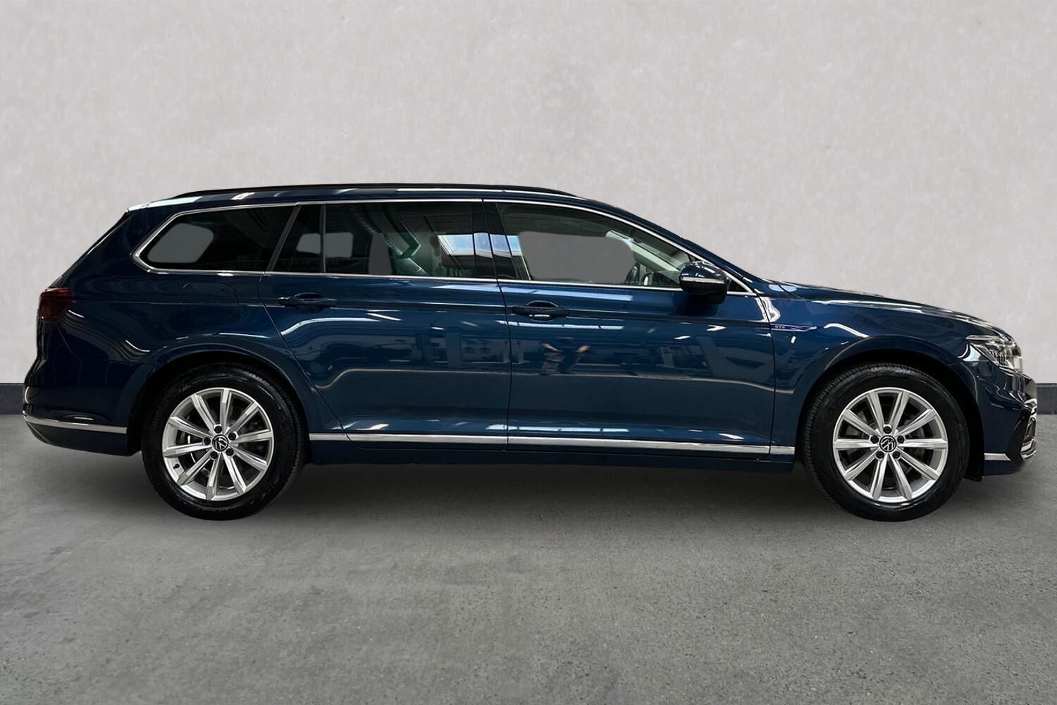 Billede af VW Passat Variant 1,4 TSI  Plugin-hybrid GTE DSG 218HK Stc 6g Aut.