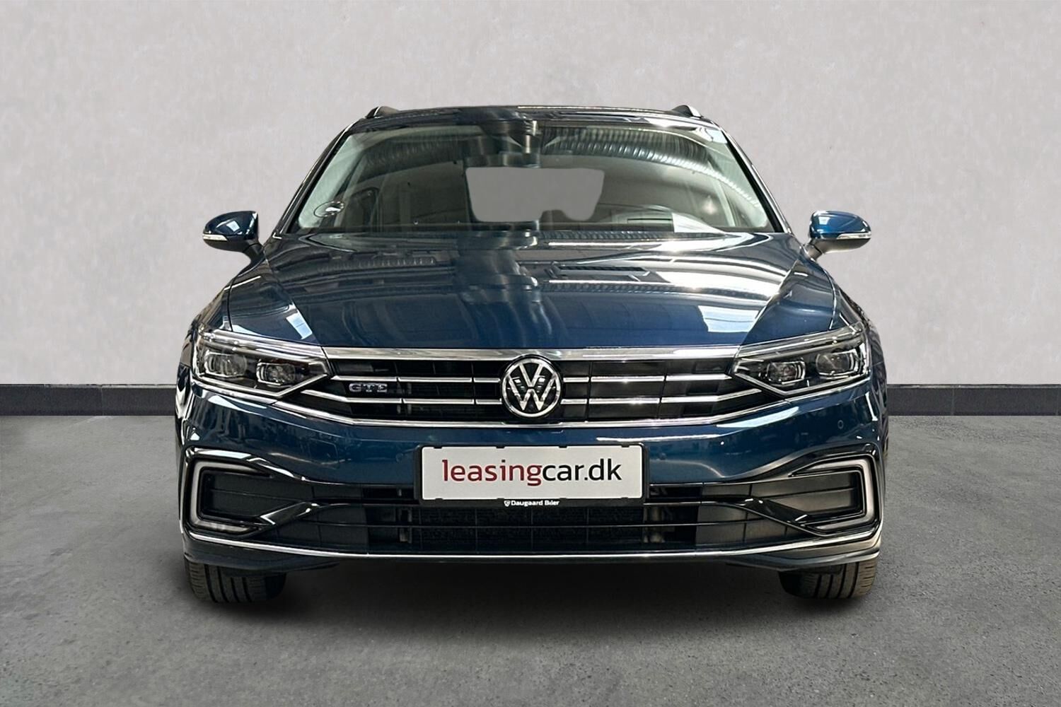 Billede af VW Passat Variant 1,4 TSI  Plugin-hybrid GTE DSG 218HK Stc 6g Aut.