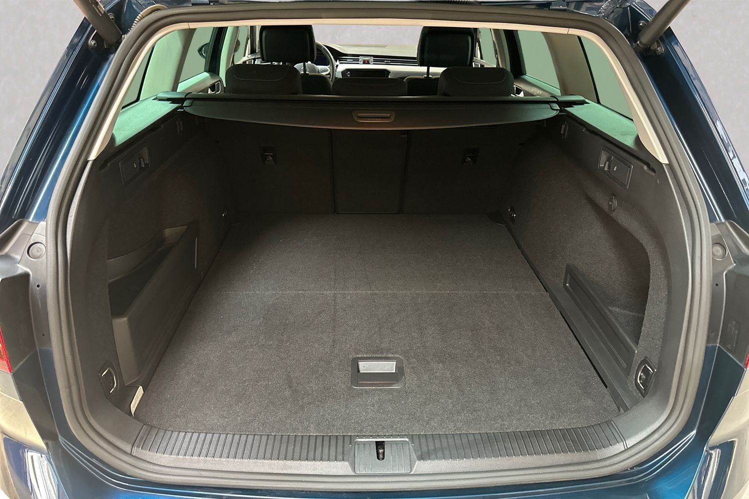 Billede af VW Passat Variant 1,4 TSI  Plugin-hybrid GTE DSG 218HK Stc 6g Aut.