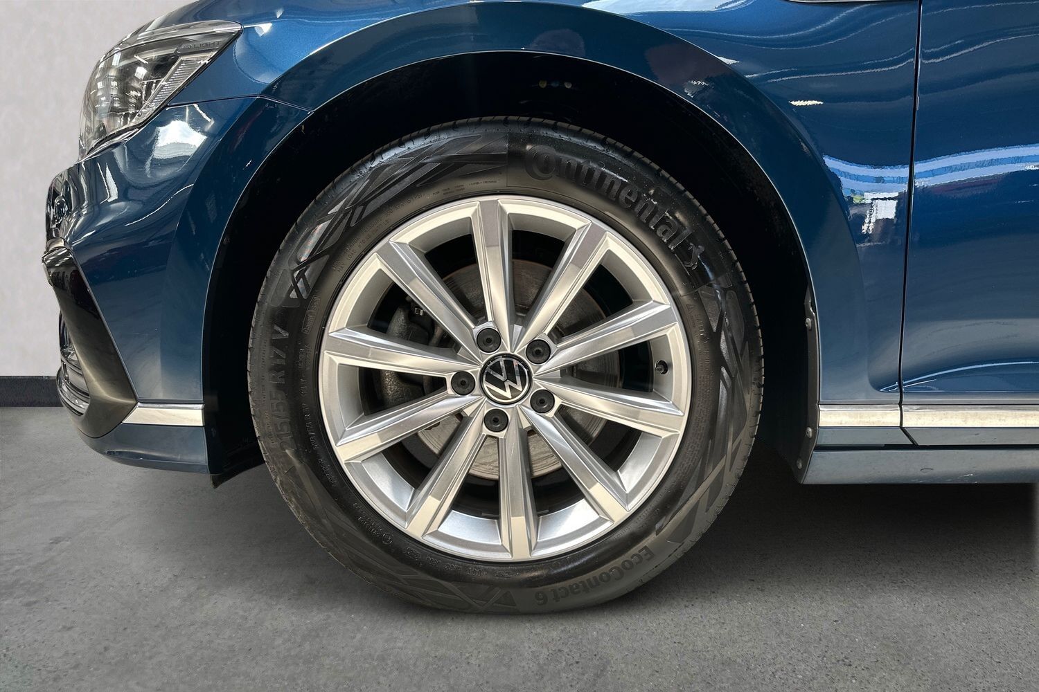 Billede af VW Passat Variant 1,4 TSI  Plugin-hybrid GTE DSG 218HK Stc 6g Aut.
