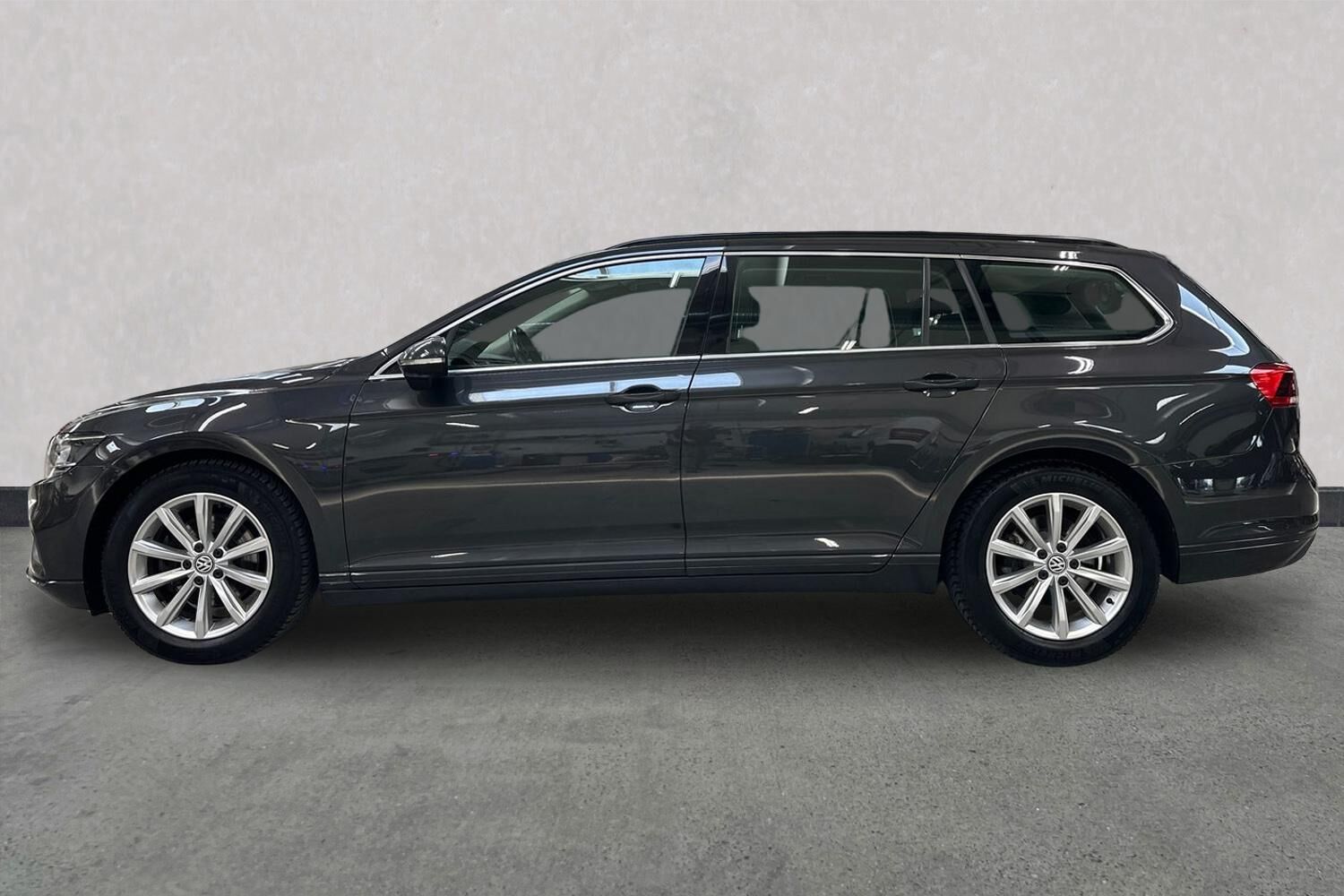 Billede af VW Passat Variant 1,5 TSI EVO ACT Business Plus DSG 150HK Stc 7g Aut.