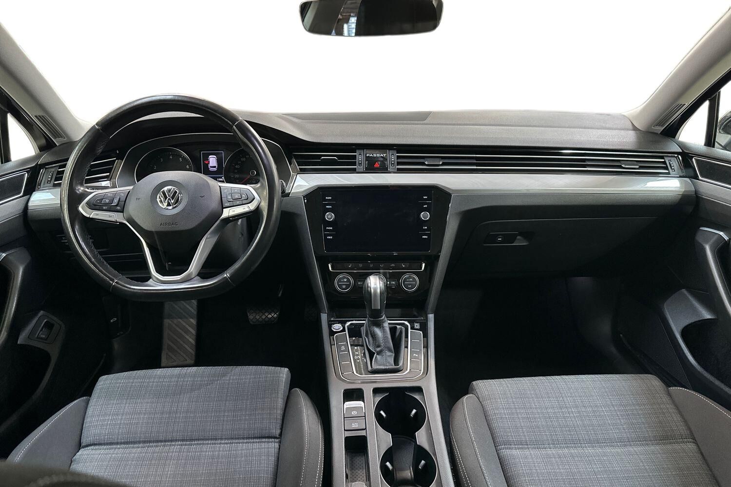 Billede af VW Passat Variant 1,5 TSI EVO ACT Business Plus DSG 150HK Stc 7g Aut.