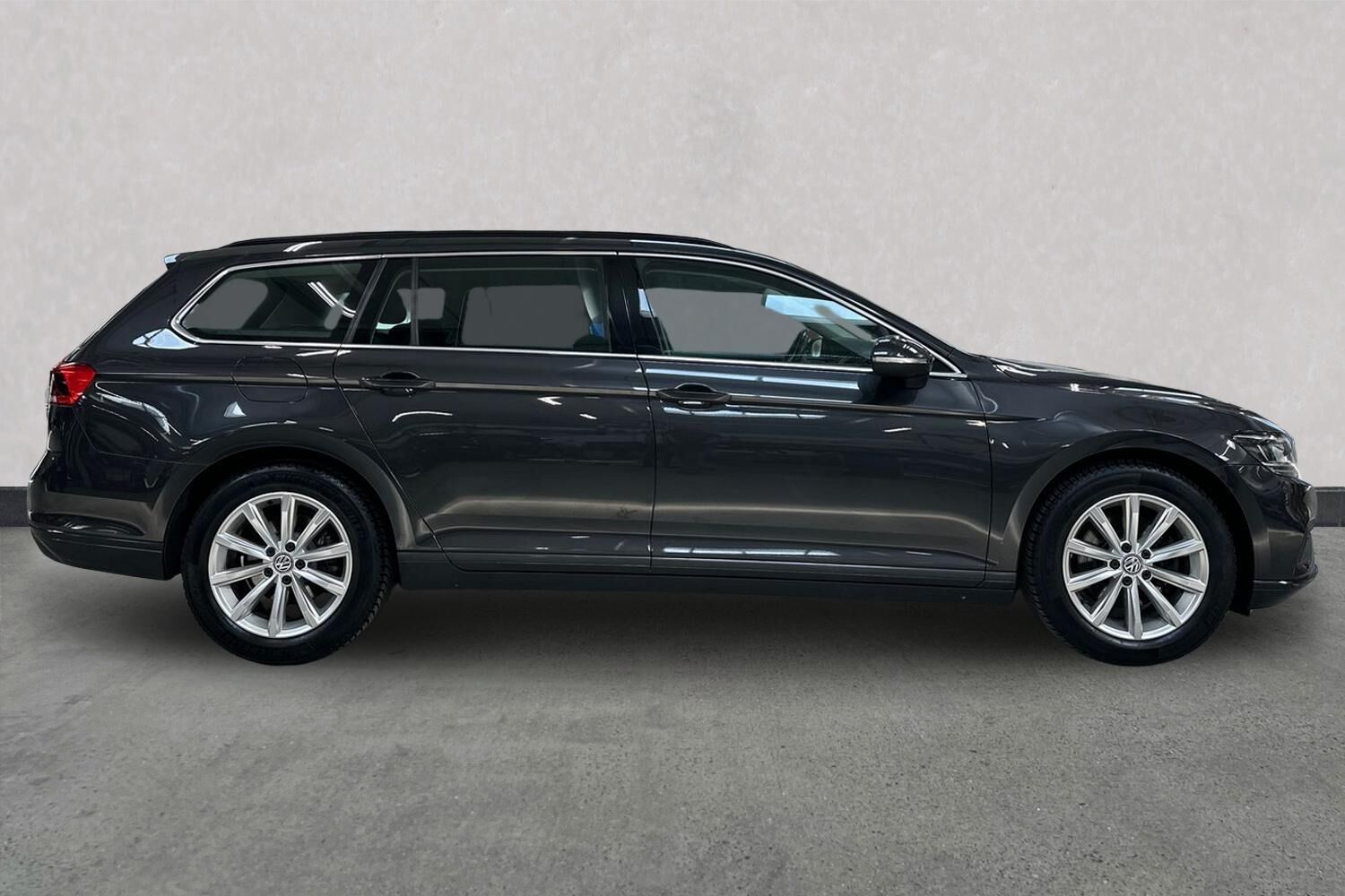 Billede af VW Passat Variant 1,5 TSI EVO ACT Business Plus DSG 150HK Stc 7g Aut.