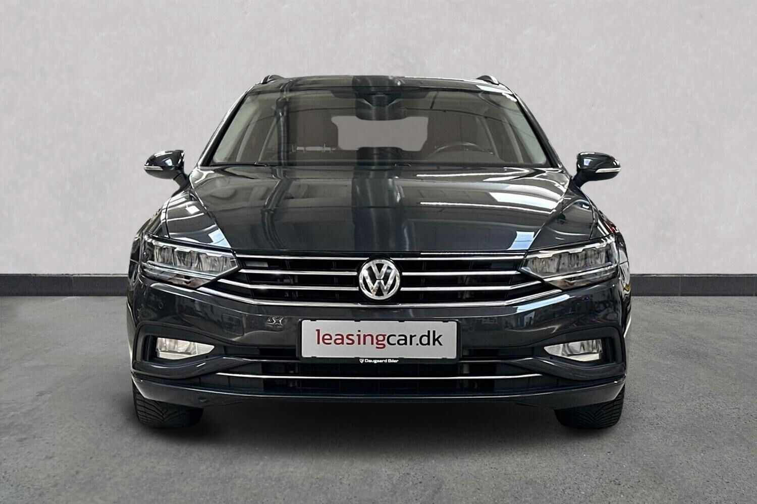 Billede af VW Passat Variant 1,5 TSI EVO ACT Business Plus DSG 150HK Stc 7g Aut.