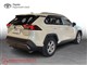 Billede af Toyota RAV4 2,5 Hybrid H3 Comfort 218HK 5d 6g Aut.