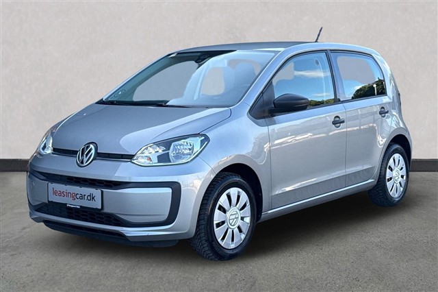 Billede af VW up 1,0 MPI Take 60HK 5d
