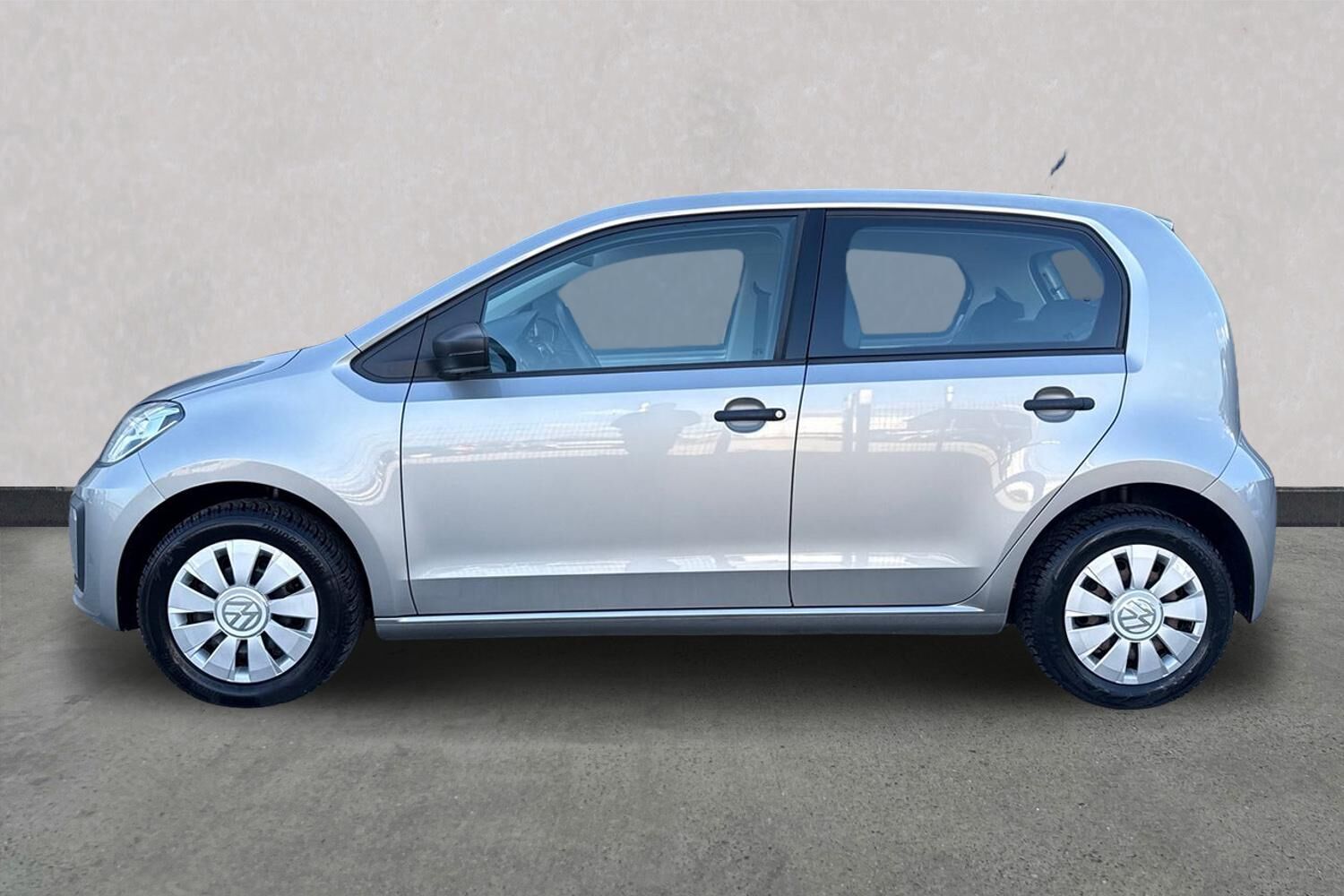 Billede af VW up 1,0 MPI Take 60HK 5d