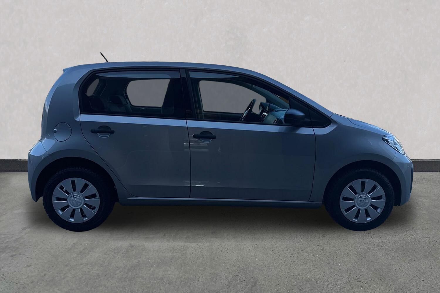 Billede af VW up 1,0 MPI Take 60HK 5d