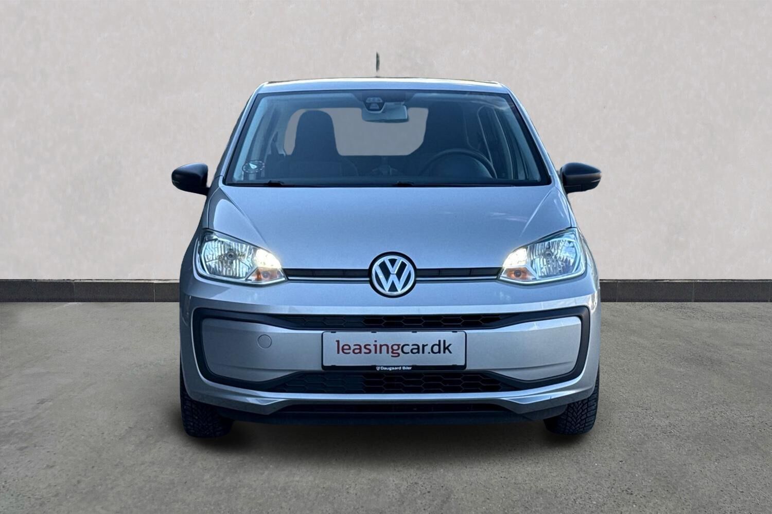 Billede af VW up 1,0 MPI Take 60HK 5d