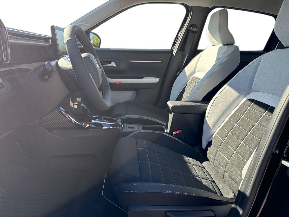 Billede af Citroën e-C3 EL VTR Sport 113HK 5d Aut.