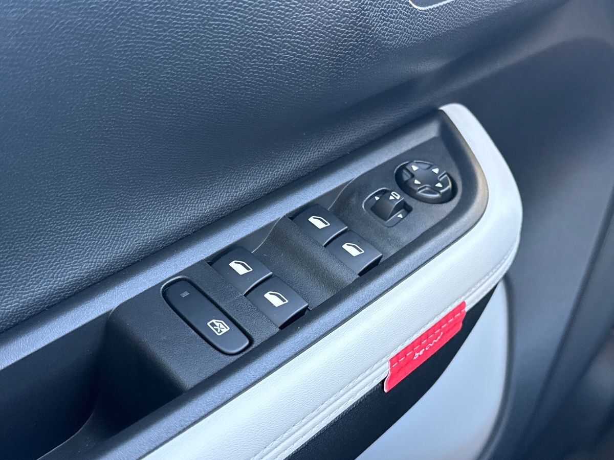 Billede af Citroën e-C3 EL VTR Sport 113HK 5d Aut.