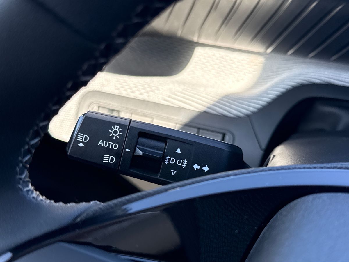 Billede af Citroën e-C3 EL VTR Sport 113HK 5d Aut.