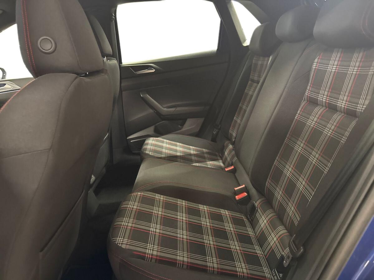 Billede af VW Polo 2,0 TSI GTI DSG 200HK 5d 6g Aut.