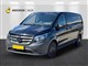 Billede af Mercedes-Benz Vito 111 A2 1,6 CDI Go 114HK Van