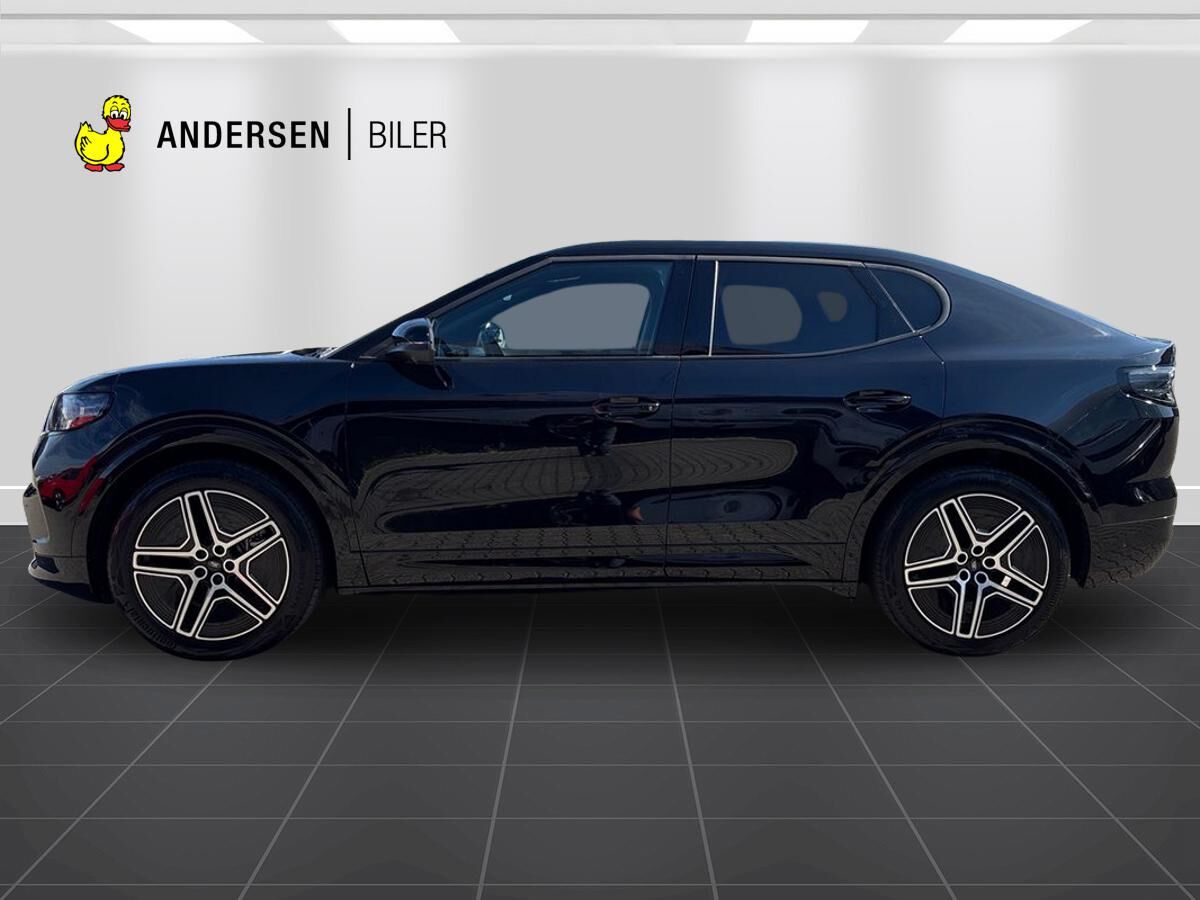 Billede af Ford Capri EL UR Premium 286HK 5d Aut.