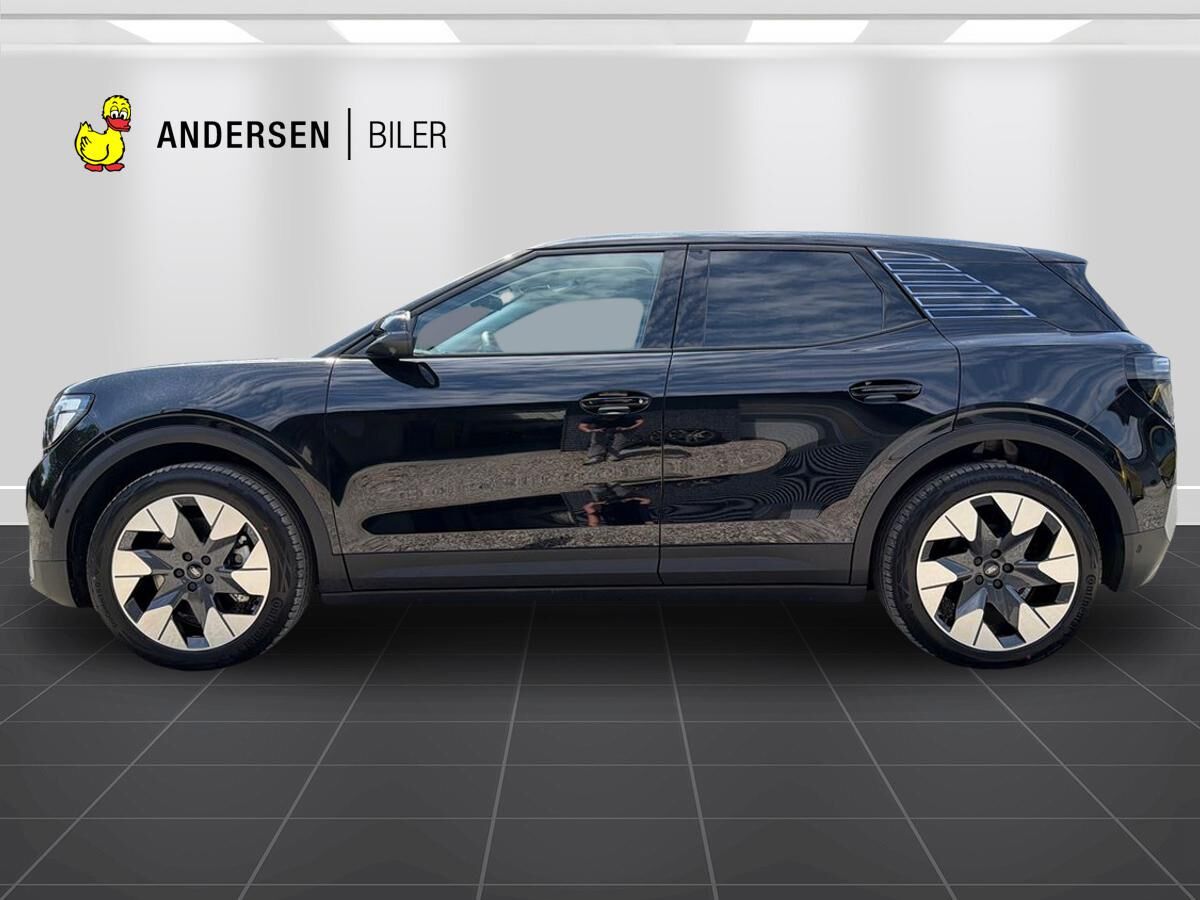 Billede af Ford Explorer EL UR Premium RWD 286HK 5d Aut.