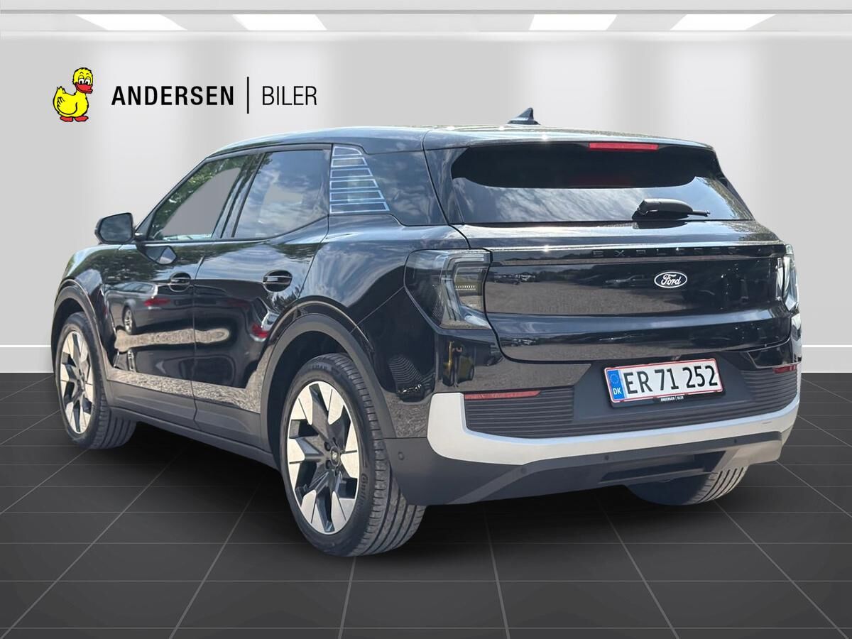 Billede af Ford Explorer EL UR Premium RWD 286HK 5d Aut.
