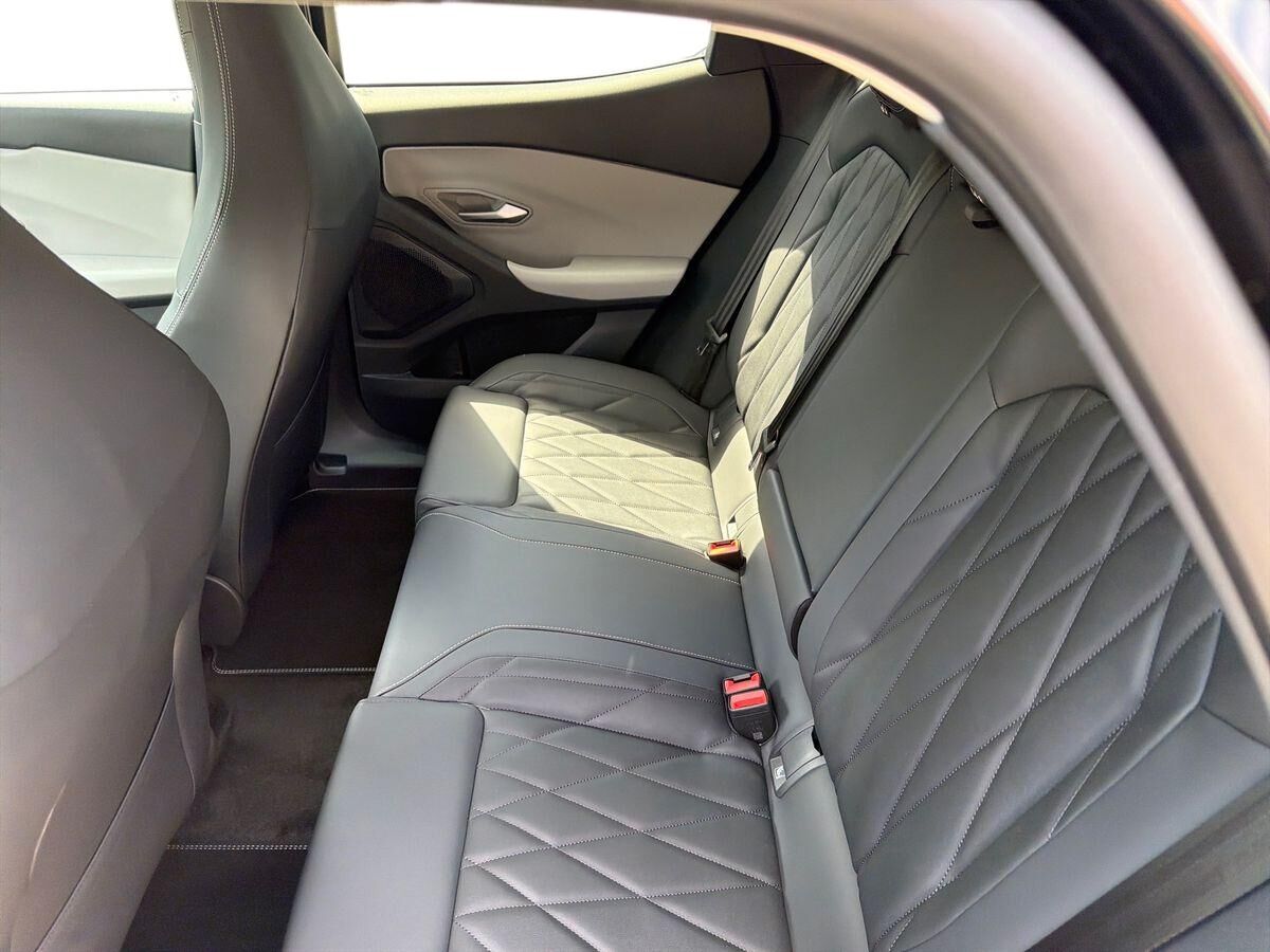 Billede af Ford Explorer EL UR Premium RWD 286HK 5d Aut.