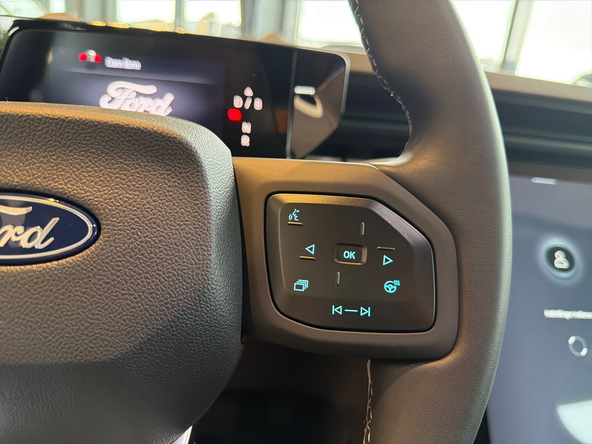 Billede af Ford Explorer EL UR Premium RWD 286HK 5d Aut.