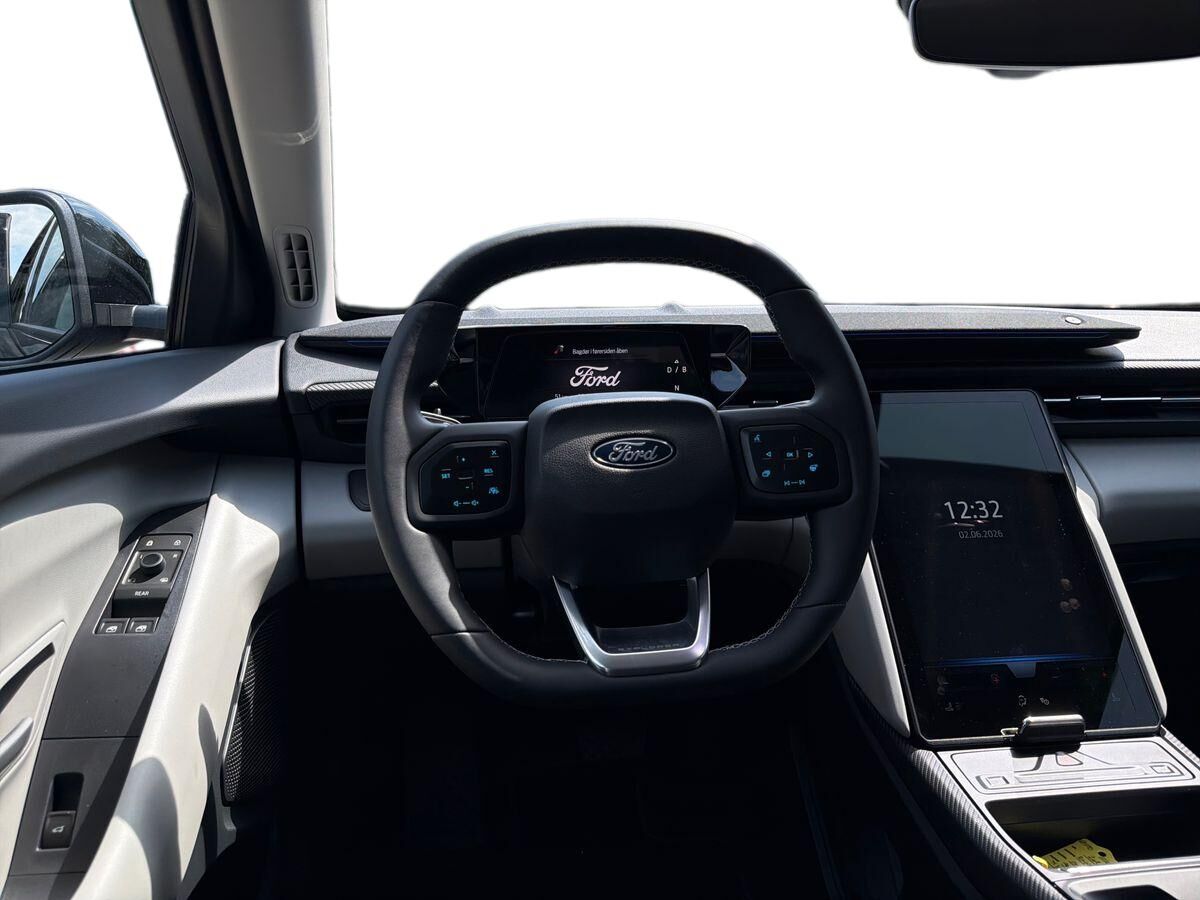 Billede af Ford Explorer EL UR Premium RWD 286HK 5d Aut.