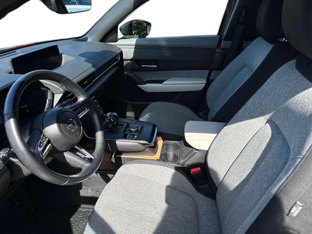 Billede af Mazda MX-30 e-Skyactiv Exclusive-Line 145HK 5d Aut.