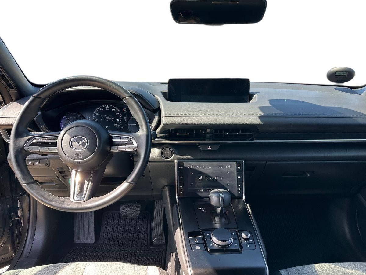 Billede af Mazda MX-30 e-Skyactiv Exclusive-Line 145HK 5d Aut.
