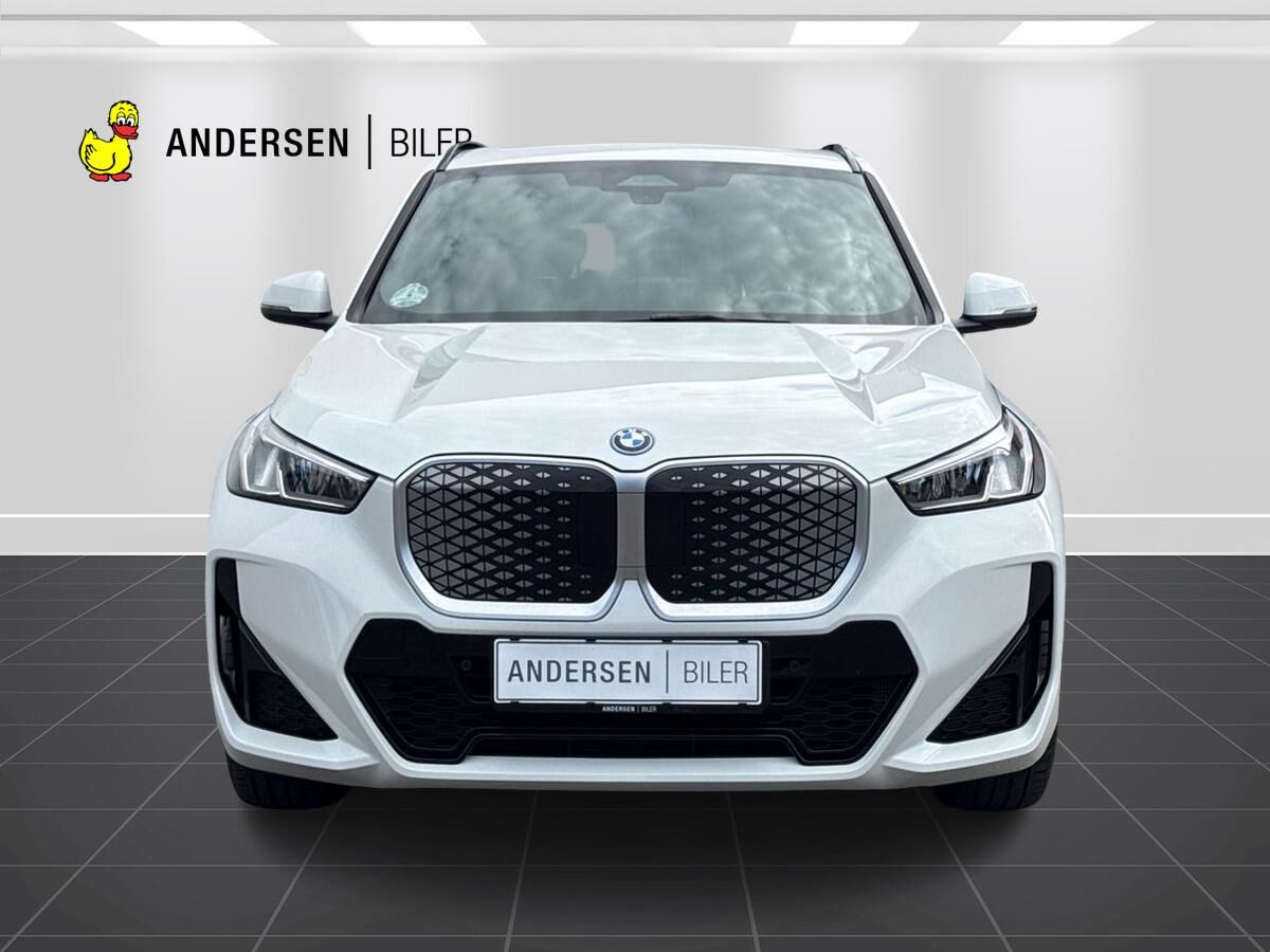 Billede af BMW iX1 eDrive20 EL M-Sport 204HK 5d Aut.